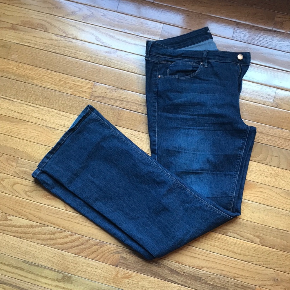 Sold Design Lab Super Stretchy Jeans